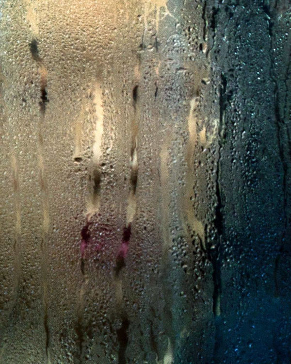 Tokyo Compression #128