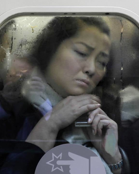 Tokyo Compression #37