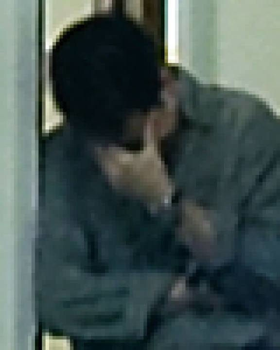 Transparent City Details #03