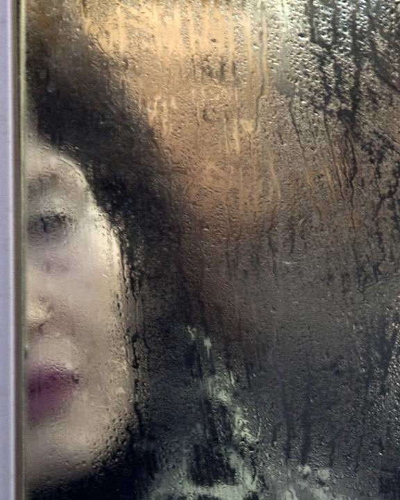 Tokyo Compression #84