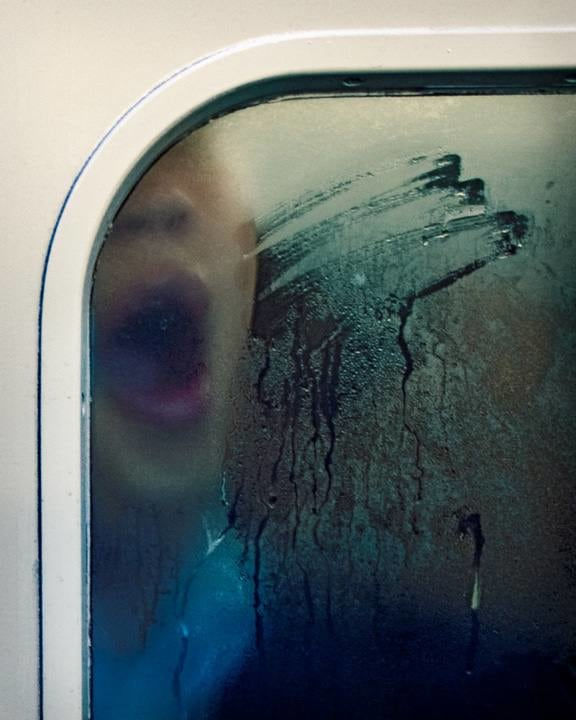 Tokyo Compression #55