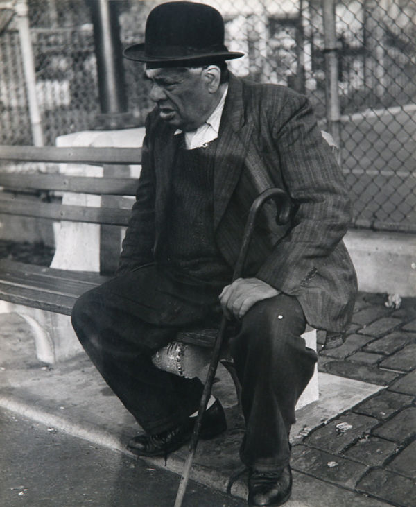 Lower East Side, New York