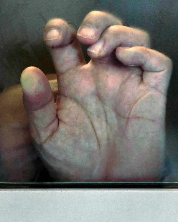 Tokyo Compression #26