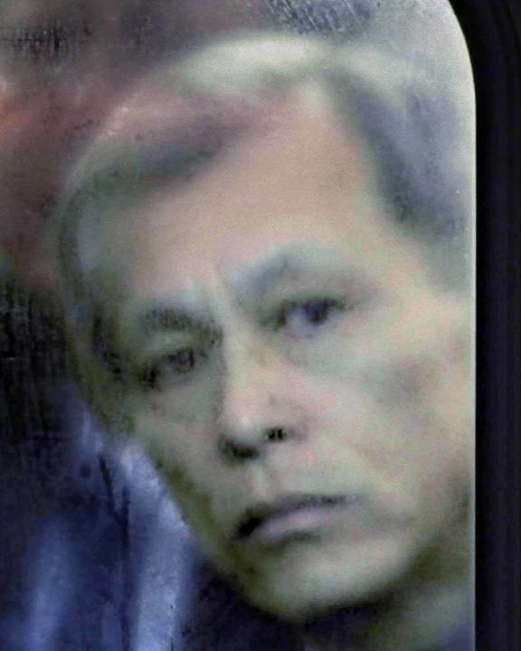 Tokyo Compression #43