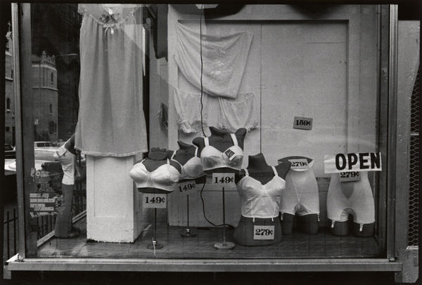 122nd St. / 7th Ave.