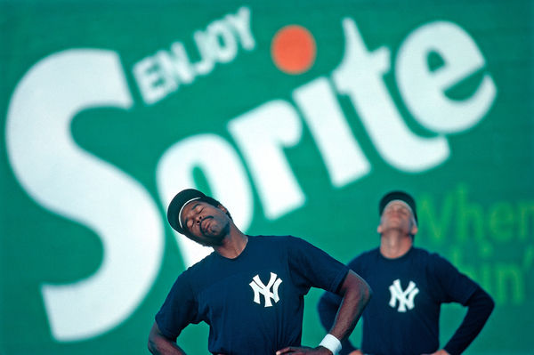 Dave Winfield, Tampa FL