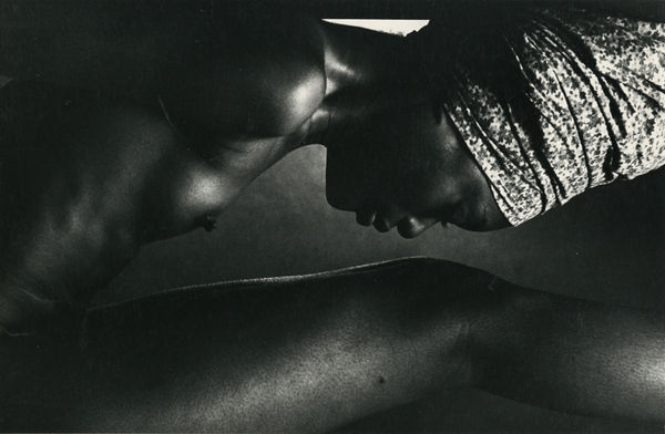 Folded Form, Brooklyn