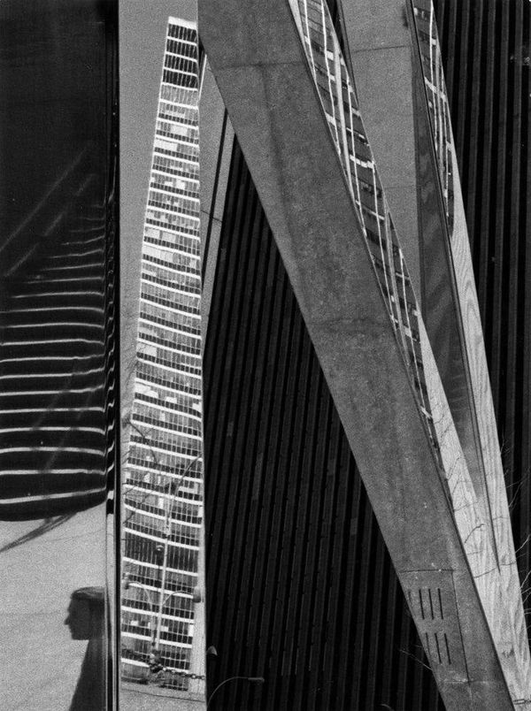 Sixth Avenue, New York