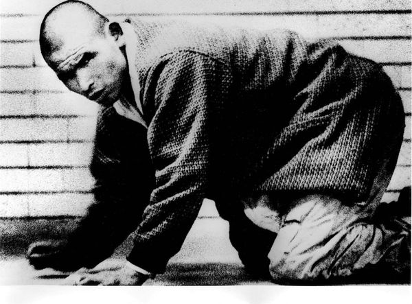 Nippon gekijo shashincho (Japan theater photo album)