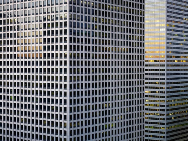 Transparent City #02