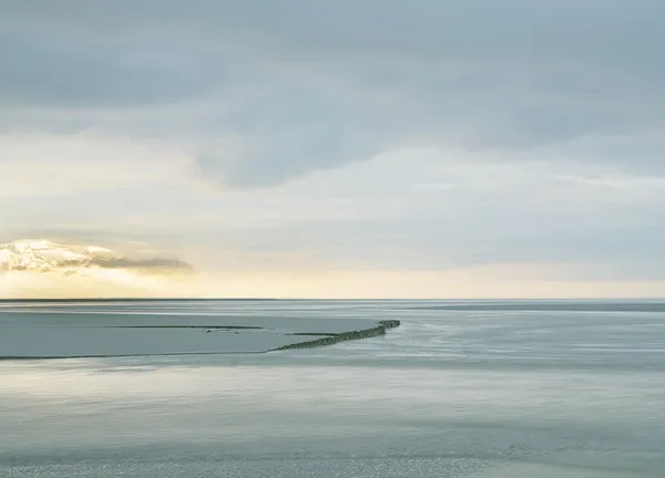 Baie du Mont Saint Michel
