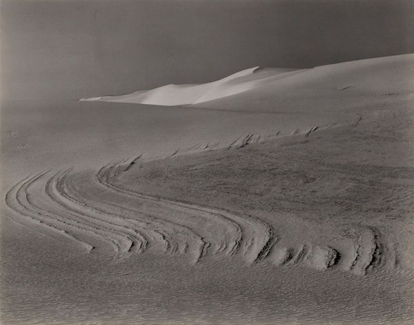 White Sands, New Mexico