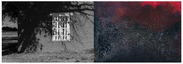 Hwéeldi (Bosque Redondo) Dahodiyinii (Sacred Places)