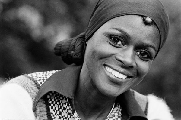 Cicely Tyson