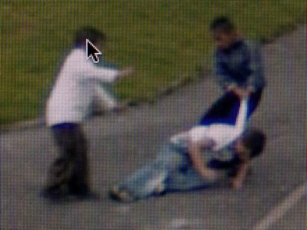 A Series of Unfortunate Events #23