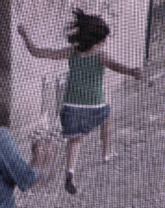 A Series of Unfortunate Events #01