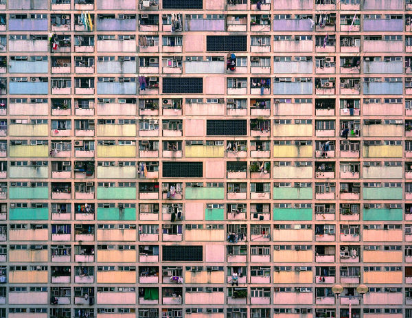 Architecture of Density #8a