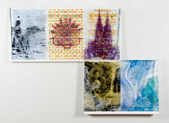 Jeffrey Sarmiento, Encyclopaedia Chapter IV, 2013