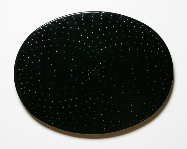 Jeffrey Sarmiento, Elliptical, 2008