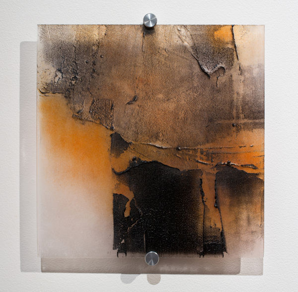 Kari Minnick, Firebreak Trilogy 2, 2016