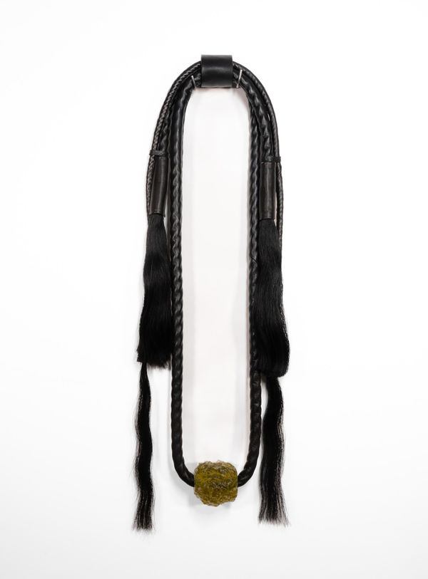 Emily Endo, Oread, 2023