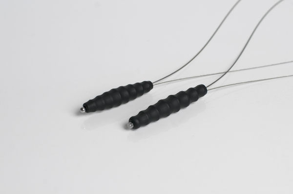 Marta Edöcs, Revolution Bead, 2017