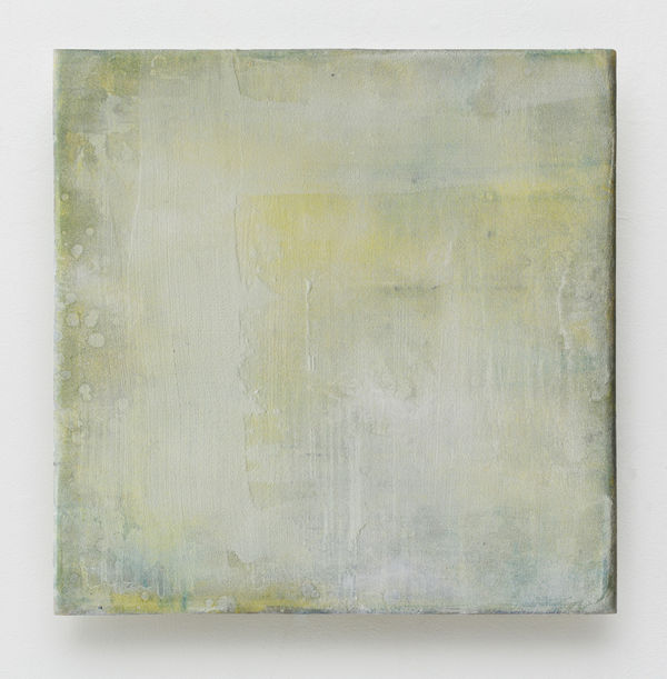 Catharine Newell, Of Water III, 2016