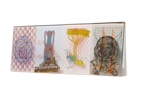 Jeffrey Sarmiento, Encyclopaedia Chapter III, 2013