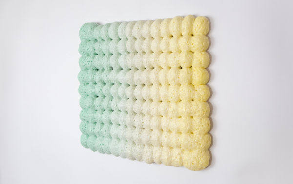 Joshua Kerley, Amalgam, 2023