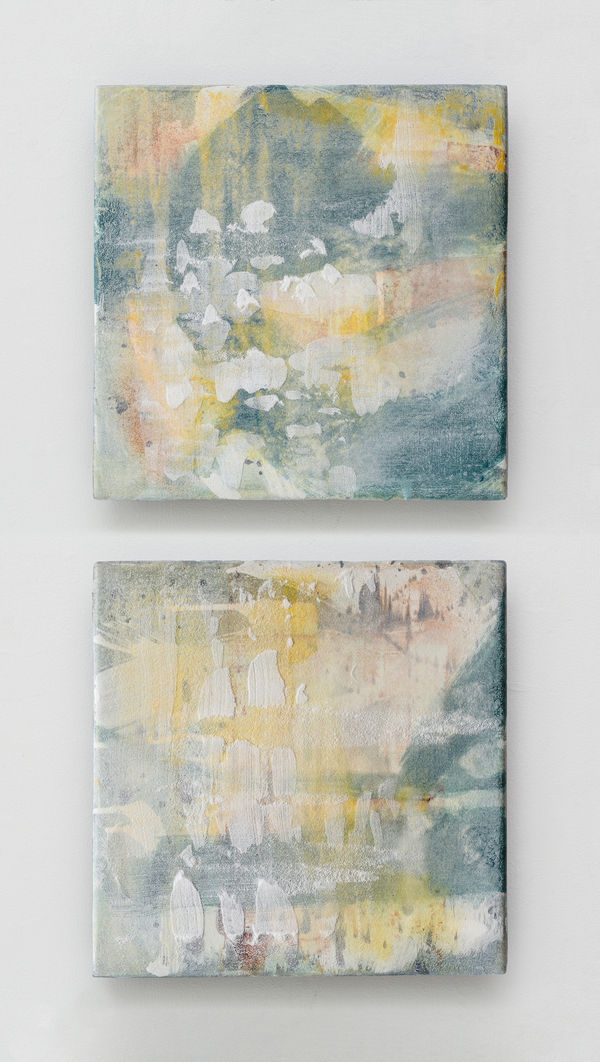 Catharine Newell, Of Water IV, 2016