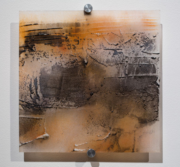 Kari Minnick, Firebreak Trilogy 1, 2016