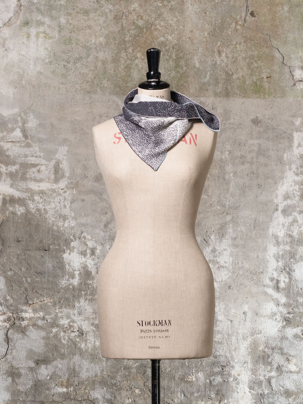 Nielanell by Niela Kalra, the byre cowl