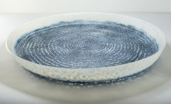 Amanda Simmons, White Expansion (large), 2014