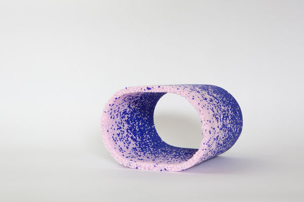 Joshua Kerley, Sinter VI, 2022