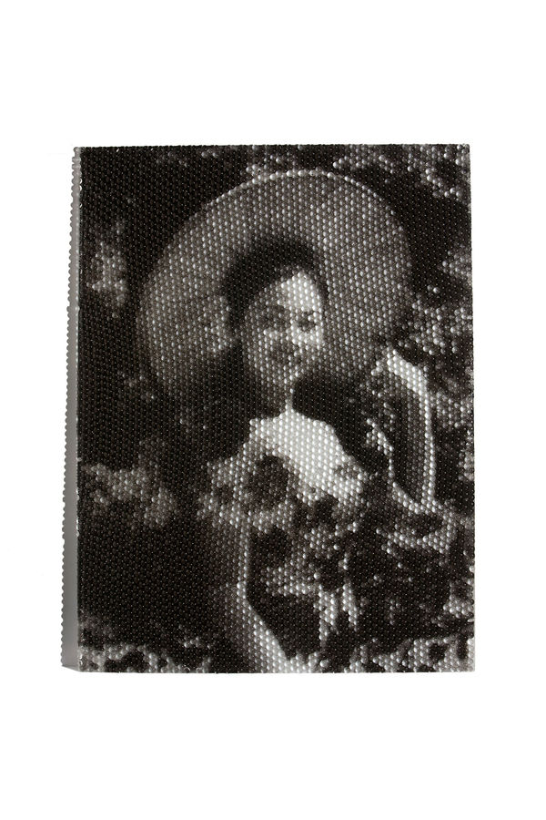 Jeffrey Sarmiento, Muse, 2013