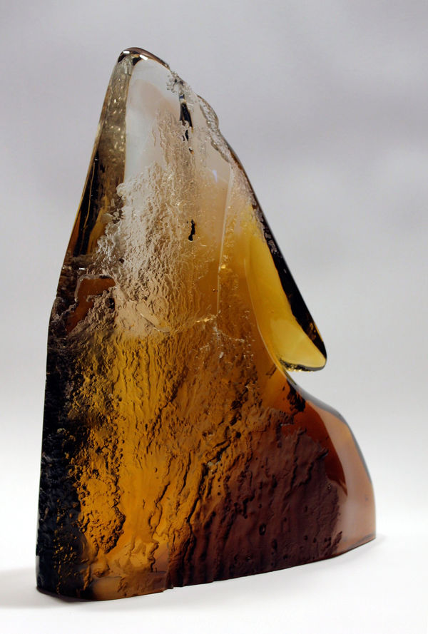 Joseph Harrington, Whaligoe Point ii, 2013