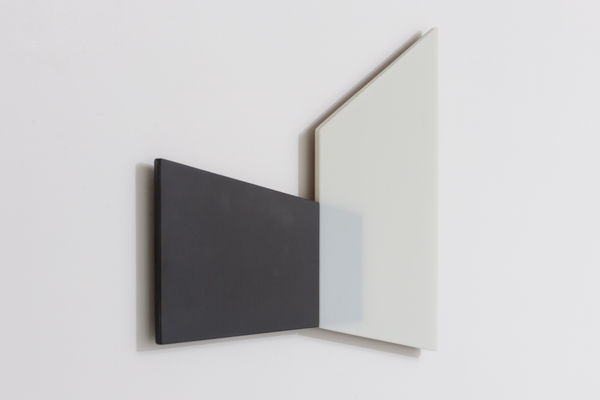 Karlyn Sutherland, Light Study, Toyama (2), 2019