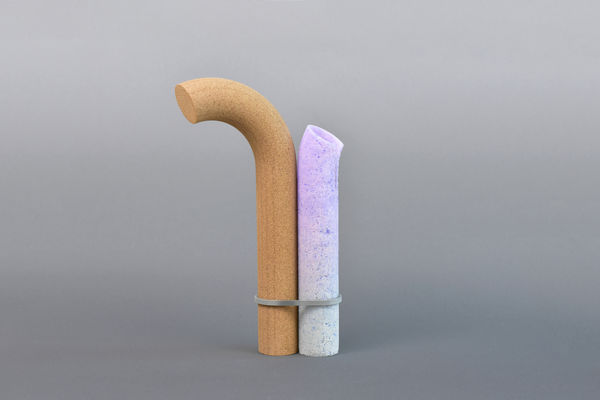 Joshua Kerley, Divergence, 2019