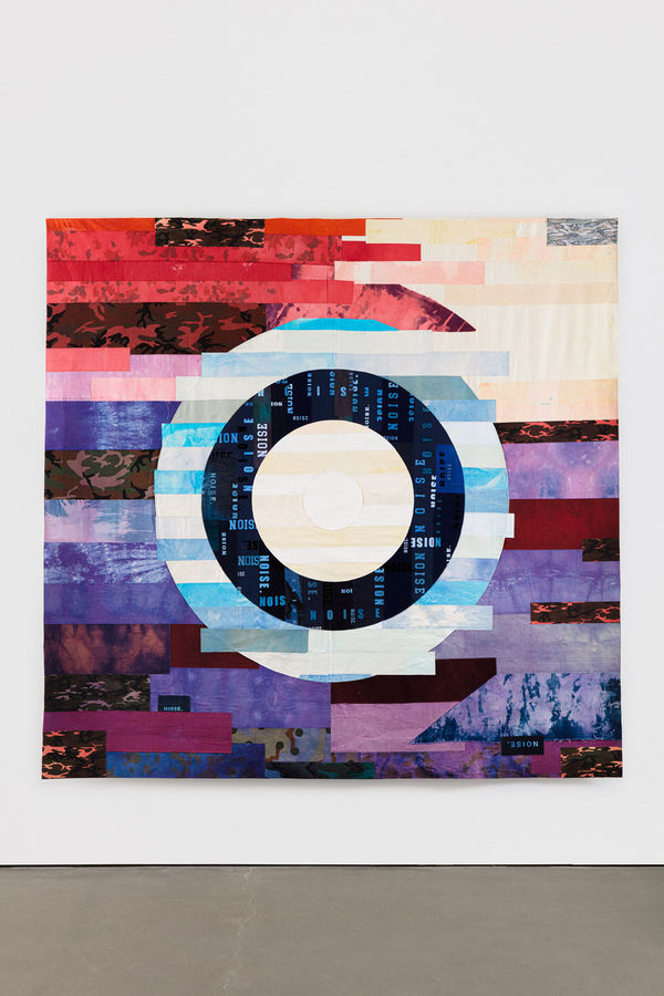 Doug Aitken, Target, 2020