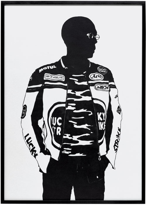 Stefan Thiel, Tyrone, 2002