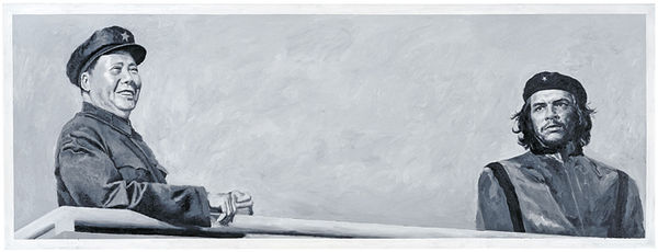 Shi Xinning, Che Guevara, 2006