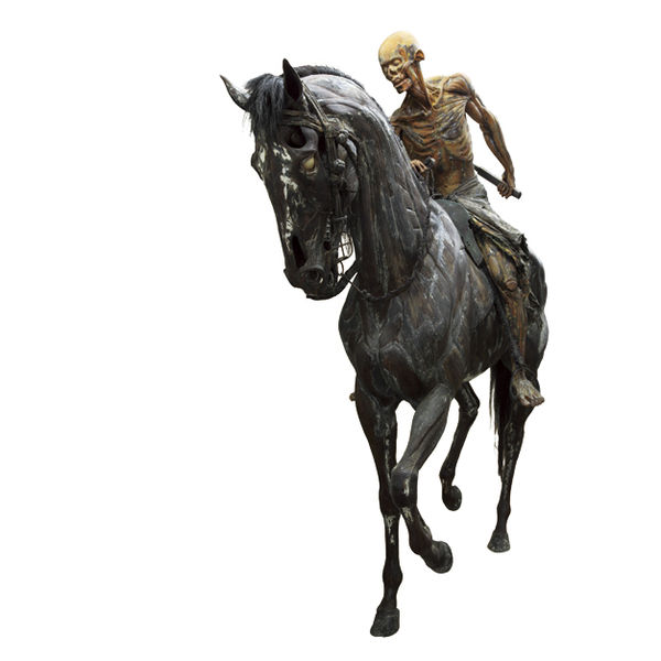 Motohiko Odani, SP4 The Specter - What Wanders Around In Every Mind, 2009