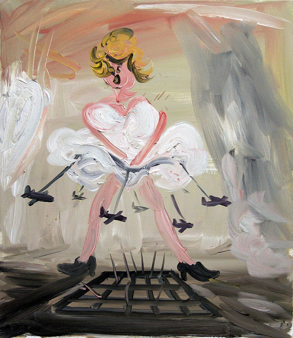 Armen Eloyan, Wishes and Wishes, 2006