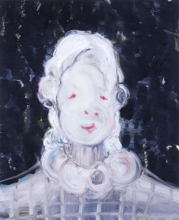 Toshiyuki Konishi, Untitled 2008, 2008