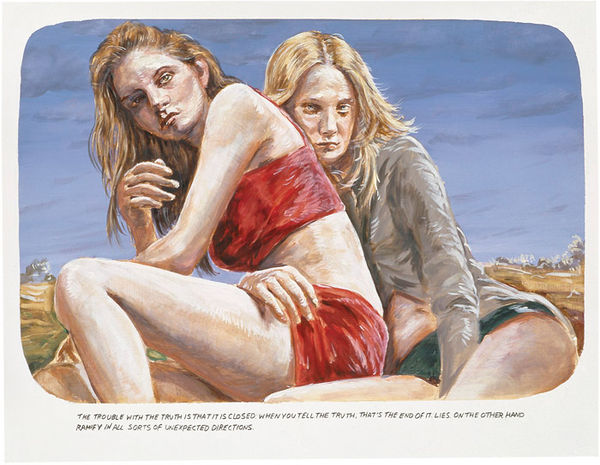 Muntean / Rosenblum, Untitled, 2006