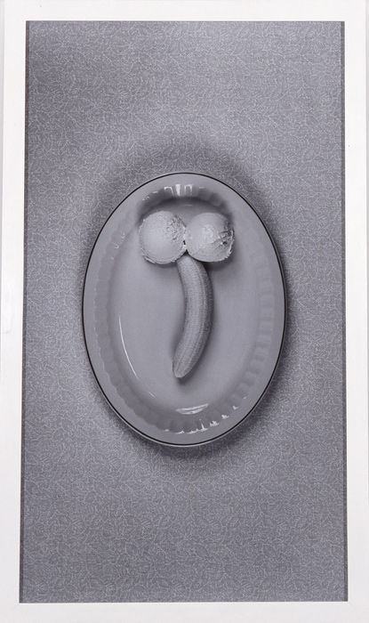 Sophie Calle, Young Girl's Dream (from the series "Les Autobiographies"), 1992