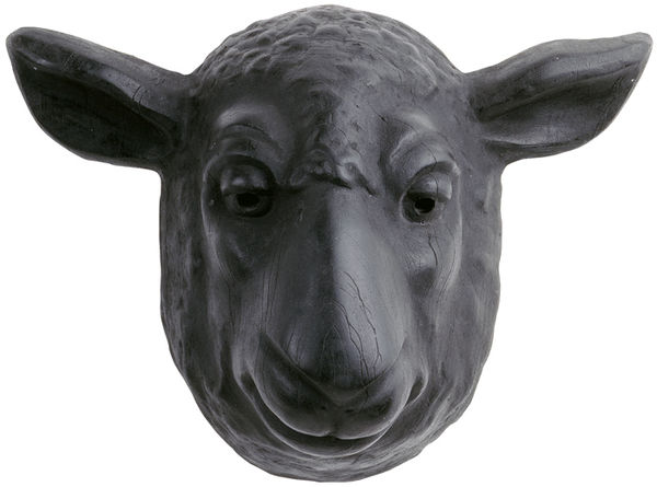 Ugo Rondinone, MOONRISE. south. april, 2003