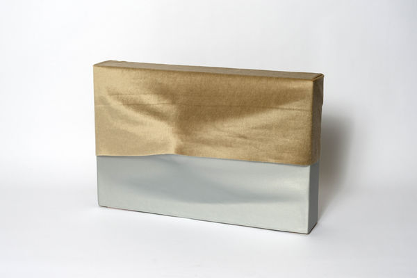 Sveta Mordovskaya, Not titled yet I, 2018