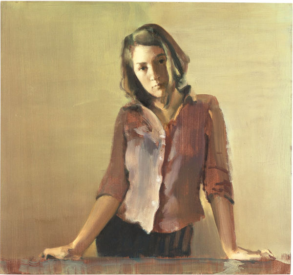 Gabi Hamm, Untitled no. 8, 2005