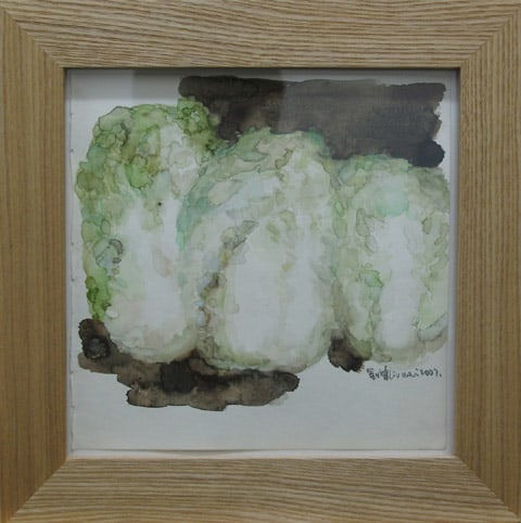 Liu Wei (b.1965), Untitled, 2007